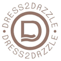 Dress 2 Dazzle Logo