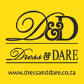 dressanddare Logo