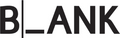 BLANK Logo