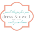 Dress & Dwell Logo