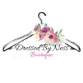 Dressed By Ness Boutique Logo