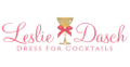 Dress for Cocktails Logo