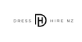 Dress Hire Logo