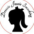 Dressie Jessie Smocking Logo