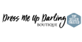 DressMeUpDarling Logo