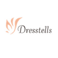 Dresstells Logo