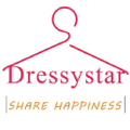 Dressystar Logo