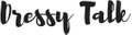 Dressy Talk Logo