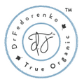 DrFedorenko True Organic Logo