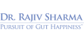 Dr. Gut Happiness Logo
