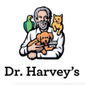 Dr. Harvey's Logo