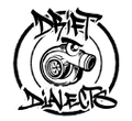 Drift Dialects Logo