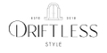 Driftless Style Logo