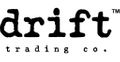 Drift Trading Co Logo