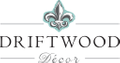 Driftwood Decor logo