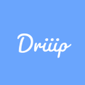 Driiip Logo
