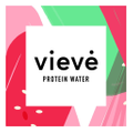 Vieve Protein Water Logo