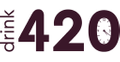 Drink 420 Logo