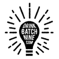 Batch Nine Coffee Co Logo