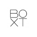 DrinkBOXT Logo