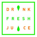 DrinkFreshJuice Logo