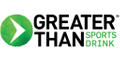 Greater Than Logo