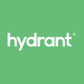 Hydrant Logo