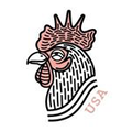 Mellow Rooster logo