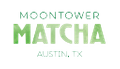 Moontower Matcha Logo