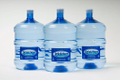 DrinkMore Water USA Logo