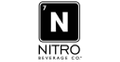 NITRO Beverage Co. Logo