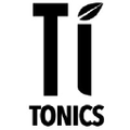 Ti Tonics Logo