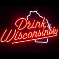 Drink Wisconsinbly Logo