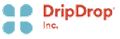 Drip Drop Logo