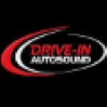 Drive-In Autosound Logo