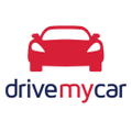 DriveMyCar Logo