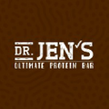 Dr. Jen's Nutrition Logo