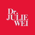 Dr. Julie Wei Logo