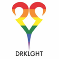 DRKLGHT CLOTHING Logo