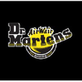 Dr. Martens Logo