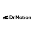 Dr. Motion logo