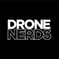 Drone Nerds Logo