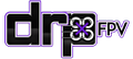 DroneRacingParts.com Logo