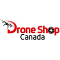 Drone Shop Logo