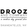 DROOZ + Logo