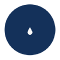Droplet Home Goods Logo