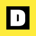 DROPOUT Store, Connected Ventures, LLC Logo
