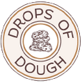 Drops of Dough logo