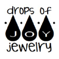 Drops Of Joy Jewelry Logo