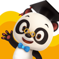 Dr. Panda Logo